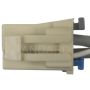 Standard Ignition S-1047 Ignition Starter Switch Connector