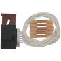 Standard Ignition S-1048 Accelerator Pedal Sensor Connector
