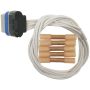 Standard Ignition S-1054 Canister Purge Valve Connector