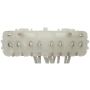 Standard Ignition S-1068 Power Window Switch Connector