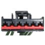 Standard Ignition S-1086 Headlight Dimmer Switch Connector