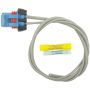 Standard Ignition S-1095 A/C Control Module Connector