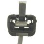 Standard Ignition S-1100 A/C Cycling Switch Connector