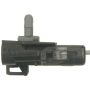 Standard Ignition S-1103 Active Suspension Solenoid Connector