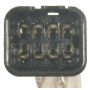 Standard Ignition S-1105 Active Suspension Switch Connector