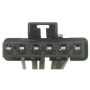 Standard Ignition S-1107 Active Suspension Sensor Connector