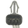Standard Ignition S-1108 Blower Motor Module Connector