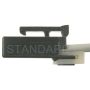 Standard Ignition S-1109 A/C and Heater Switch Connector