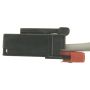 Standard Ignition S-1112 A/C and Heater Switch Connector