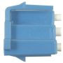 Standard Ignition S-1113 Ignition Starter Switch Connector