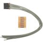 Standard Ignition S-1115 A/C and Heater Switch Connector