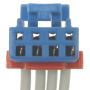 Standard Ignition S-1117 Instrument Panel Connector