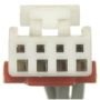 Standard Ignition S-1118 Clock Connector