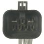 Standard Ignition S-1131 Body Harness Connector