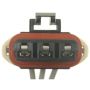 Standard Ignition S-1133 Blower Motor Connector
