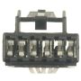 Standard Ignition S-1134 Body Harness Connector