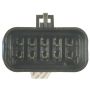 Standard Ignition S-1135 Body Harness Connector