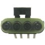 Standard Ignition S-1136 Body Harness Connector