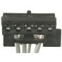 Standard Ignition S-1138 Headlight Switch Connector