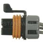 Standard Ignition S-1142 ABS Computer Module Connector
