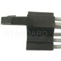 Standard Ignition S-1143 Ignition Starter Switch Connector