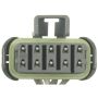 Standard Ignition S-1146 Body Harness Connector