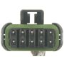 Standard Ignition S-1147 ABS Computer Module Connector