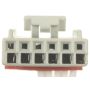 Standard Ignition S-1148 A/C and Heater Switch Connector