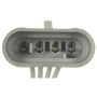 Standard Ignition S-1151 Door Ajar Warning Switch Connector