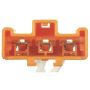 Standard Ignition S-1156 Auxiliary Heater Switch Connector