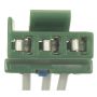 Standard Ignition S-1157 Junction Block Connector