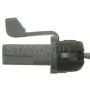 Standard Ignition S-1166 Blower Motor Resistor Connector