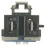 Standard Ignition S-1169 A/C and Heater Switch Connector