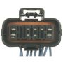 Standard Ignition S-1180 Instrument Panel Harness Connector