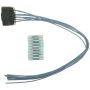 Standard Ignition S-1180 Instrument Panel Harness Connector