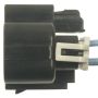 Standard Ignition S-1180 Instrument Panel Harness Connector