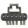 Standard Ignition S-1184 A/C and Heater Switch Connector