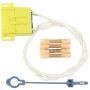Standard Ignition S-1185 Air Bag Module Connector