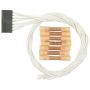 Standard Ignition S-1187 Power Sunroof Module Connector