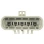 Standard Ignition S-1188 Body Harness Connector