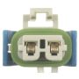Standard Ignition S-1191 Blower Motor Module Connector