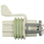 Standard Ignition S-1197 Accelerator Pedal Sensor Connector