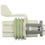 Standard Ignition S-1197 Accelerator Pedal Sensor Connector