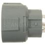 Standard Ignition S-1199 A/C and Heater Switch Connector