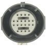 Standard Ignition S-1199 A/C and Heater Switch Connector