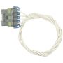 Standard Ignition S-1201 Body Harness Connector