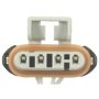 Standard Ignition S-1202 Body Harness Connector