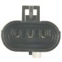 Standard Ignition S-1203 ABS Modulator Sensor Connector