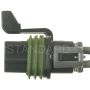 Standard Ignition S-1207 ABS Computer Module Connector