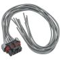 Standard Ignition S-1207 ABS Computer Module Connector